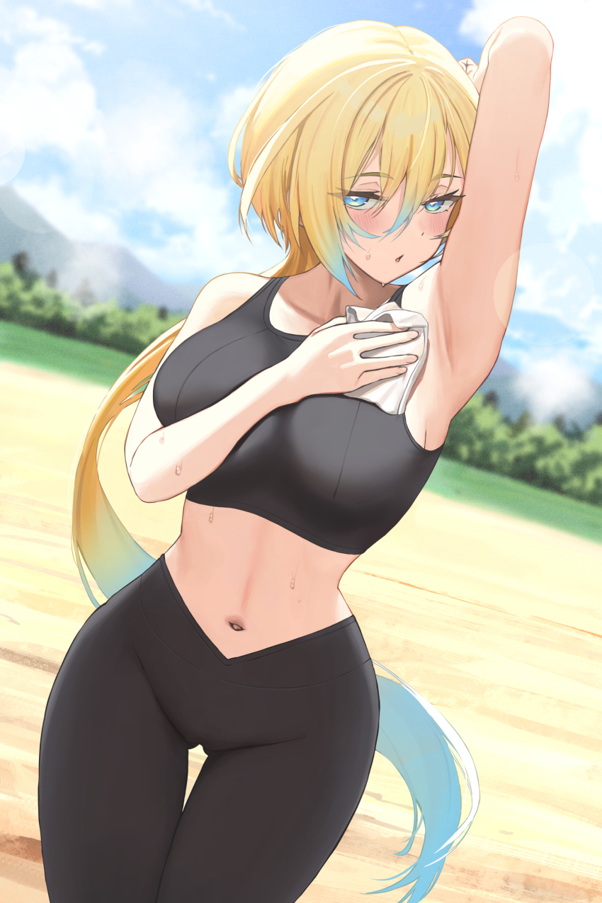Original Rule 34 Image