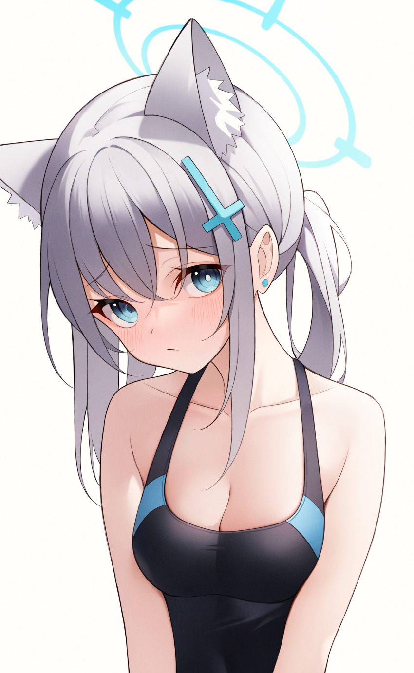 Shiroko (Blue Archive) Rule 34 Image
