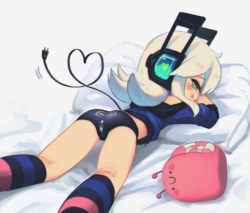 Digitan (Porforever) Rule 34 Image