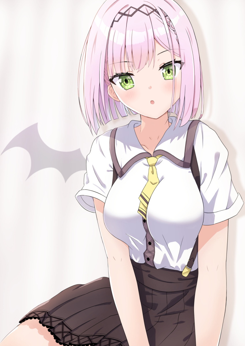 Tanikaze Amane (Tenshi Souzou Re-Boot!) Rule 34 Image