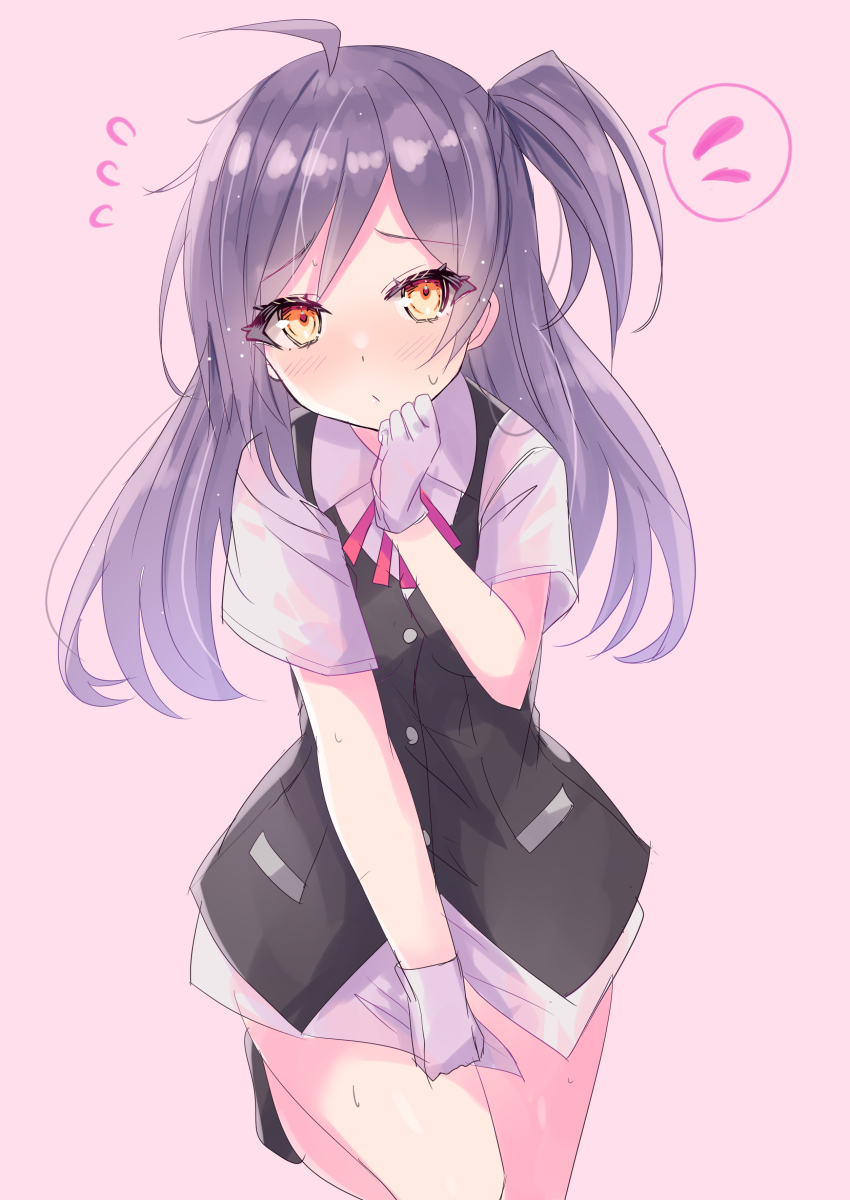 Hagikaze (Kancolle) Rule 34 Image