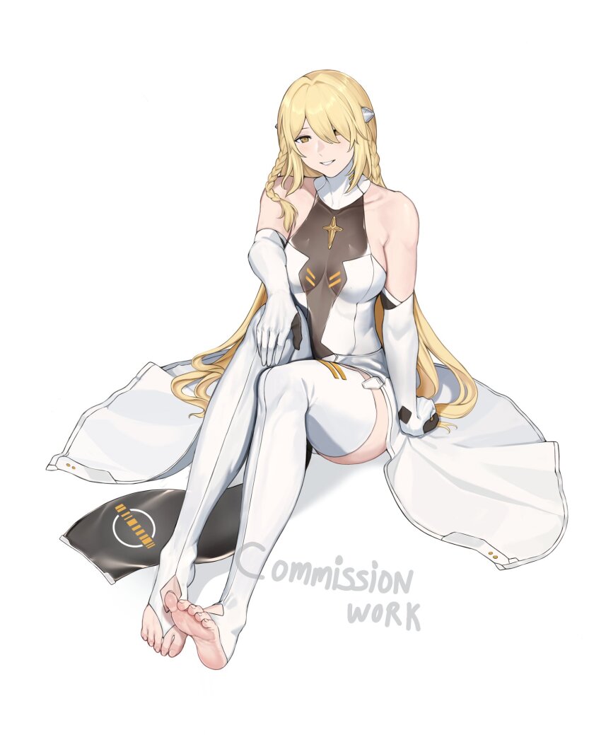 Girls' Frontline Rule 34 Image