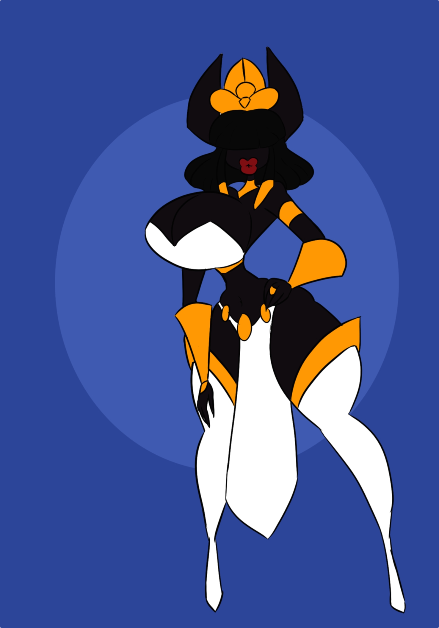 Smoochbo Rule 34 Image