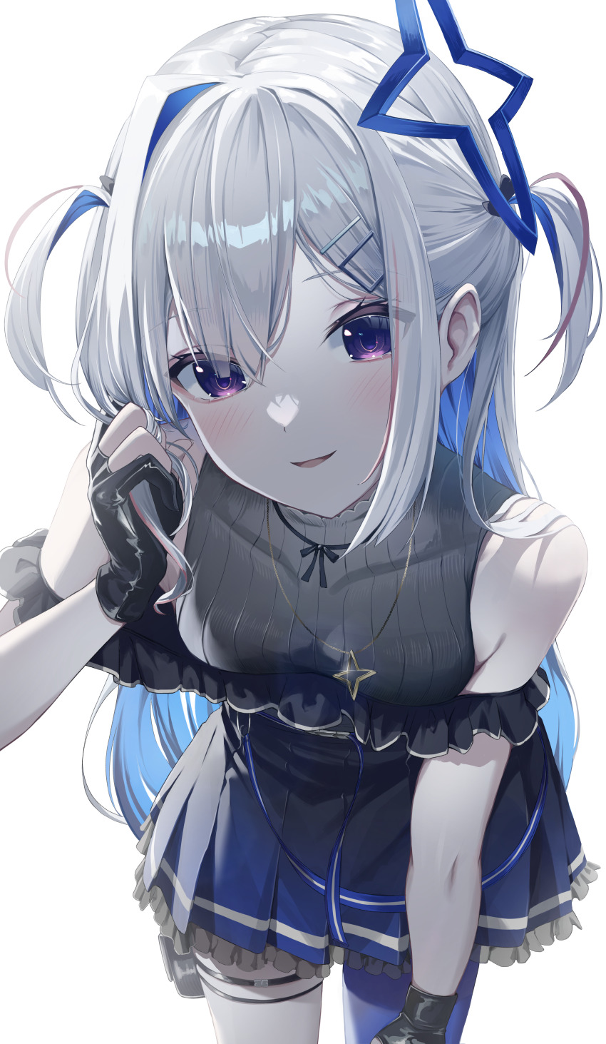 Amane Kanata (Hololive) Rule 34 Image