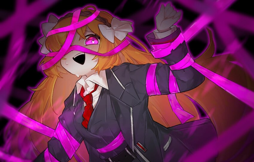 E.G.O (Project Moon) Rule 34 Image
