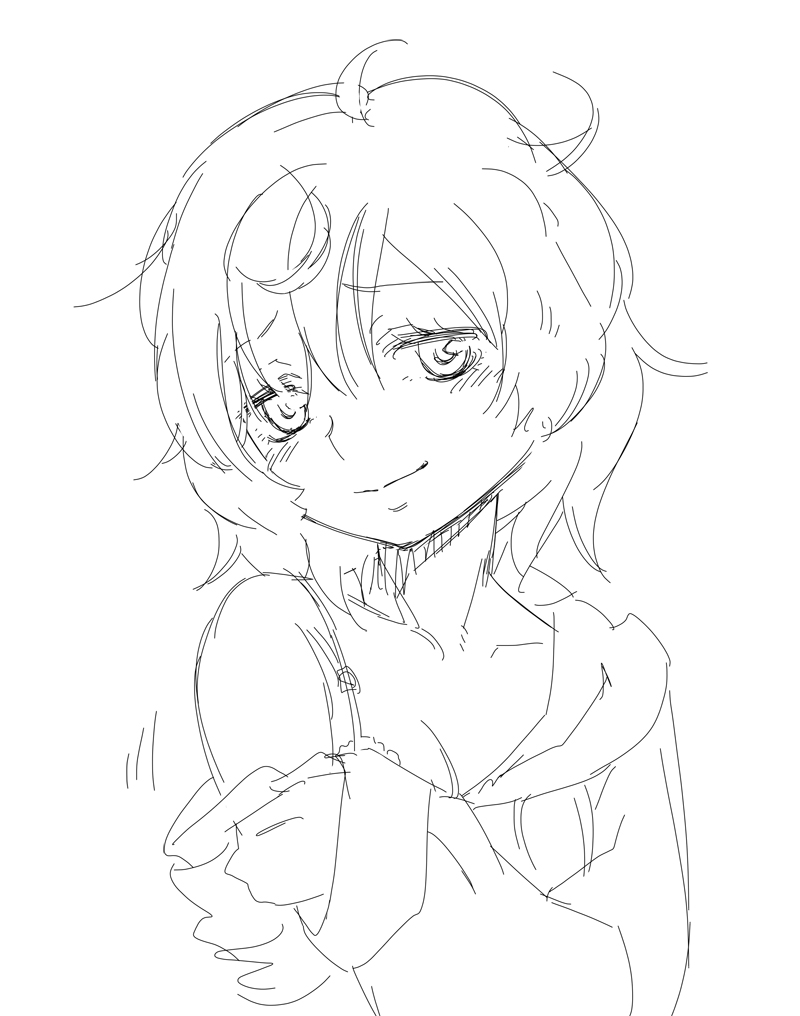 Miwa Mitsune (Magia Record: Mahou Shoujo Madoka Magica Gaiden) Rule 34 Image