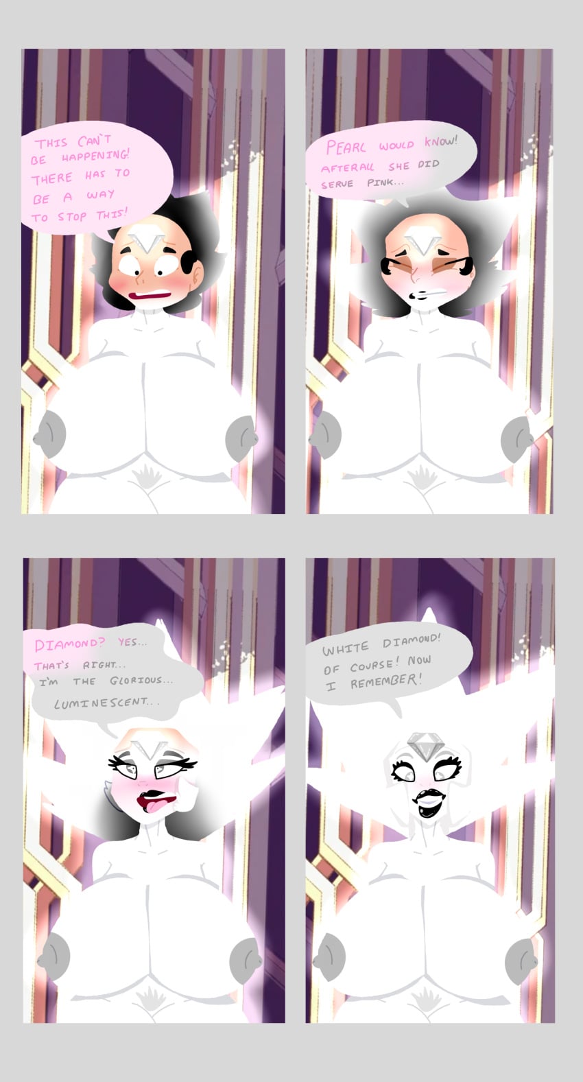 Toffee (Artist) Rule 34 Image