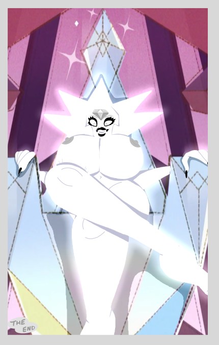 Gem (Species) Rule 34 Image