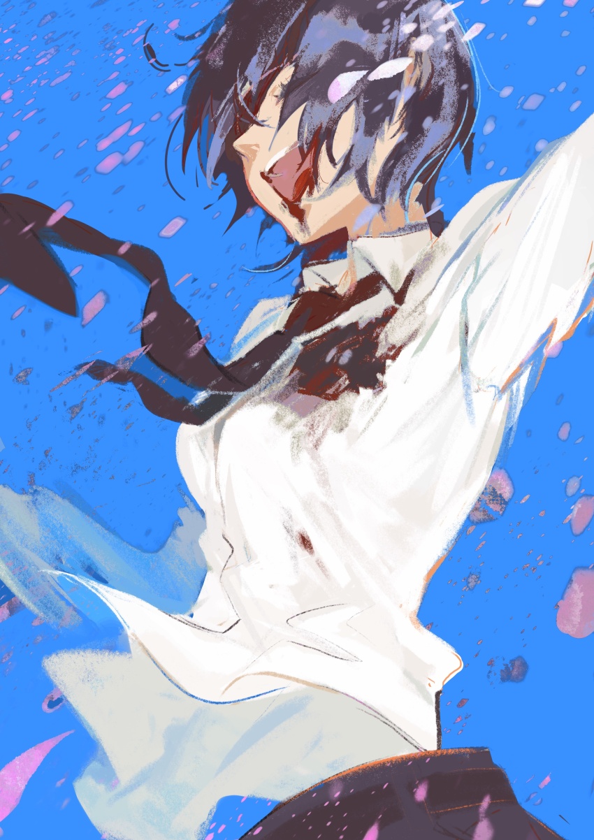 Himeno (Chainsaw Man) Rule 34 Image