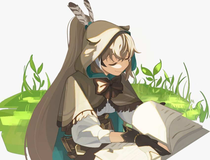 Nanashi Mumei (Hololive) Rule 34 Image