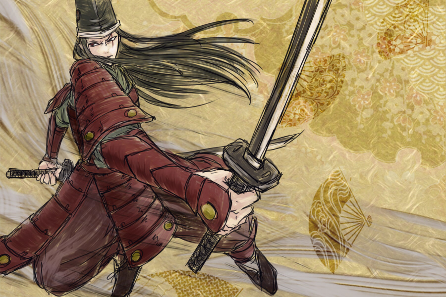 Shin Megami Tensei Rule 34 Image