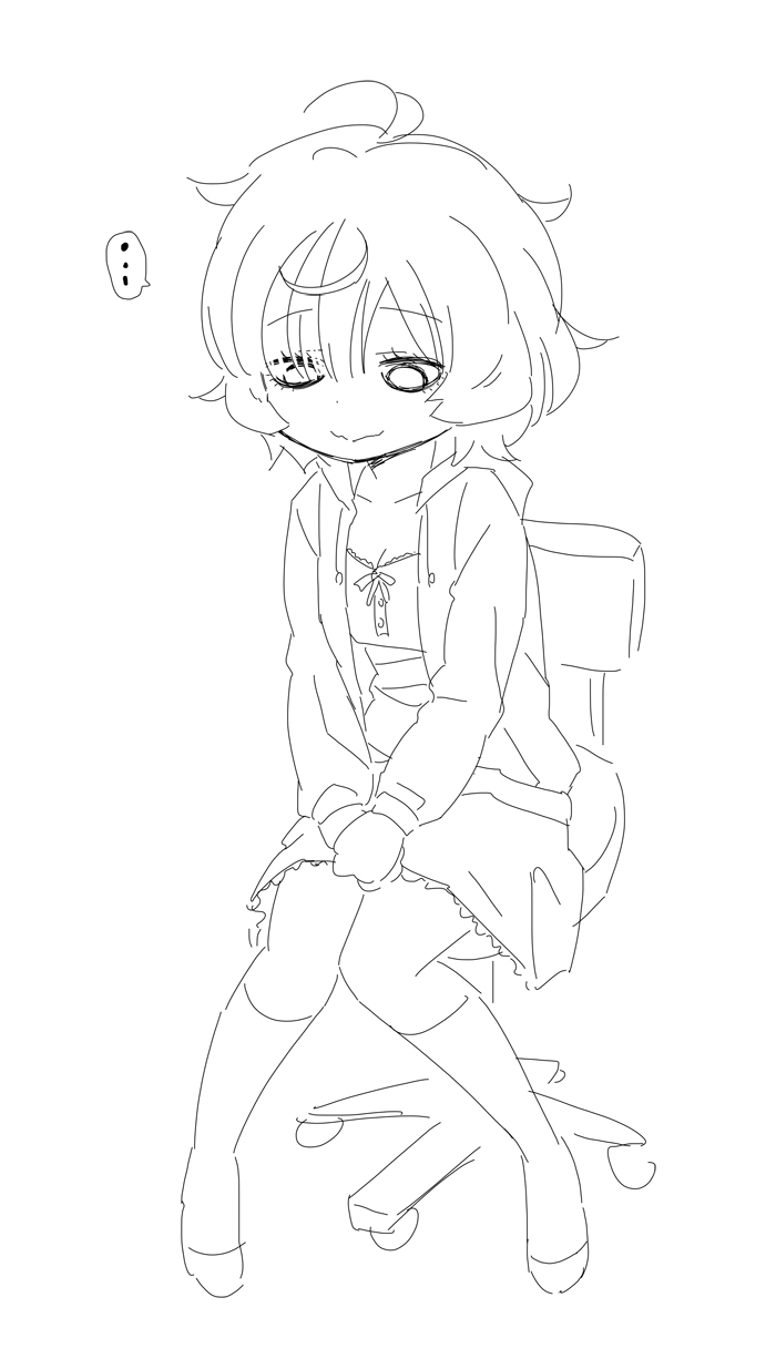 Miwa Mitsune (Magia Record: Mahou Shoujo Madoka Magica Gaiden) Rule 34 Image