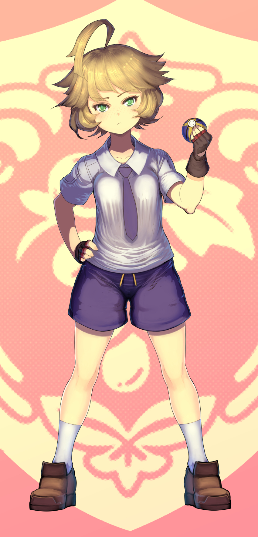 Mela (Pokemon) Rule 34 Image
