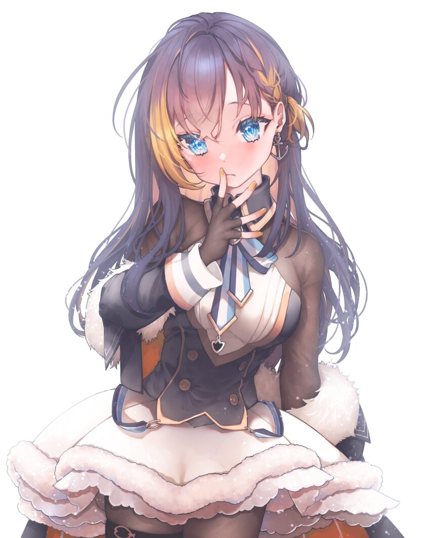 Petra Gurin (Nijisanji) Rule 34 Image