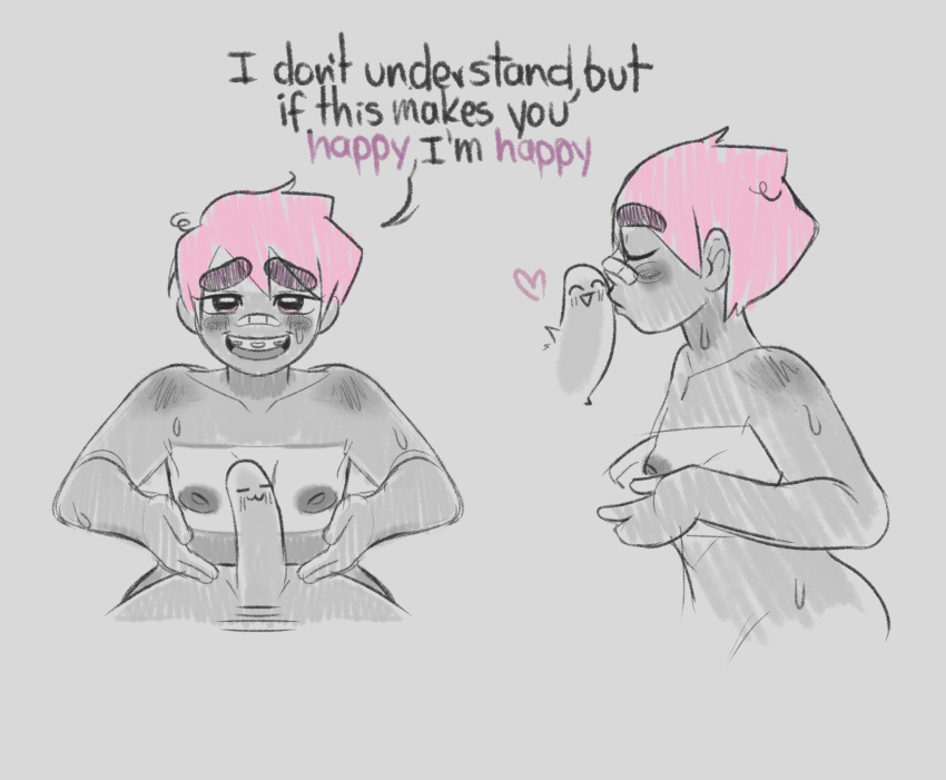Anon (Original) Rule 34 Image