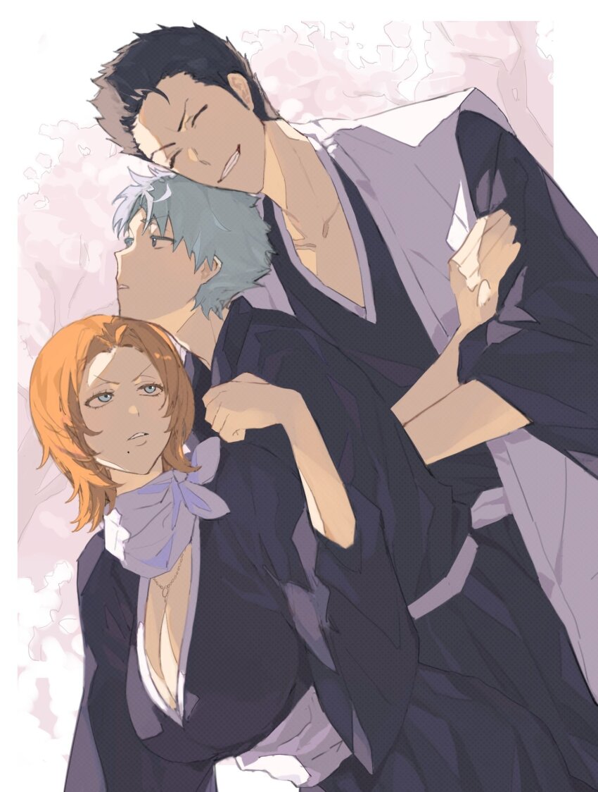 Hitsugaya Toushirou (Bleach) Rule 34 Image