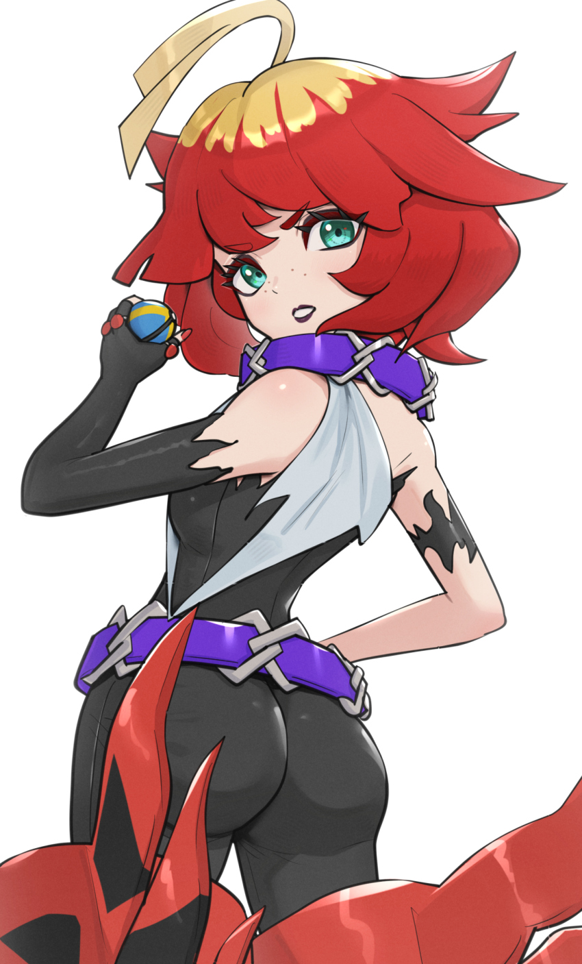 Mela (Pokemon) Rule 34 Image