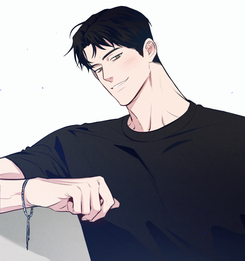 Black Hair Rule 34 Image