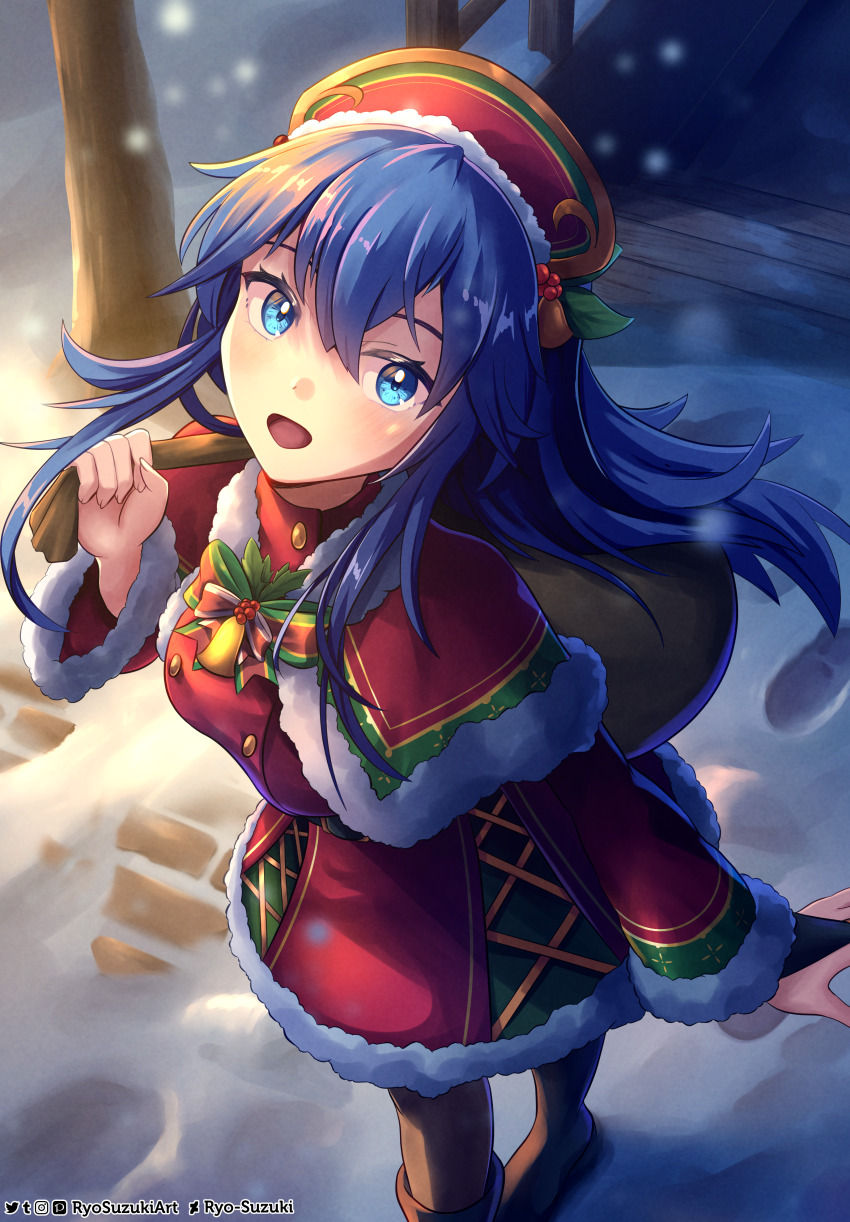 Lilina (Fire Emblem) Rule 34 Image