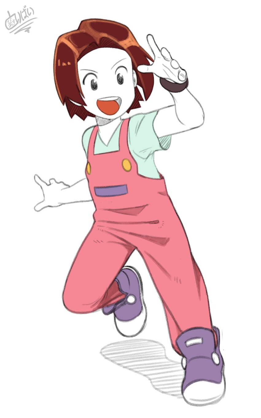 Amazake Arika (Medarot) Rule 34 Image