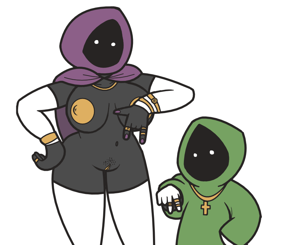Shadow Wizard Money Gang Rule 34 Image