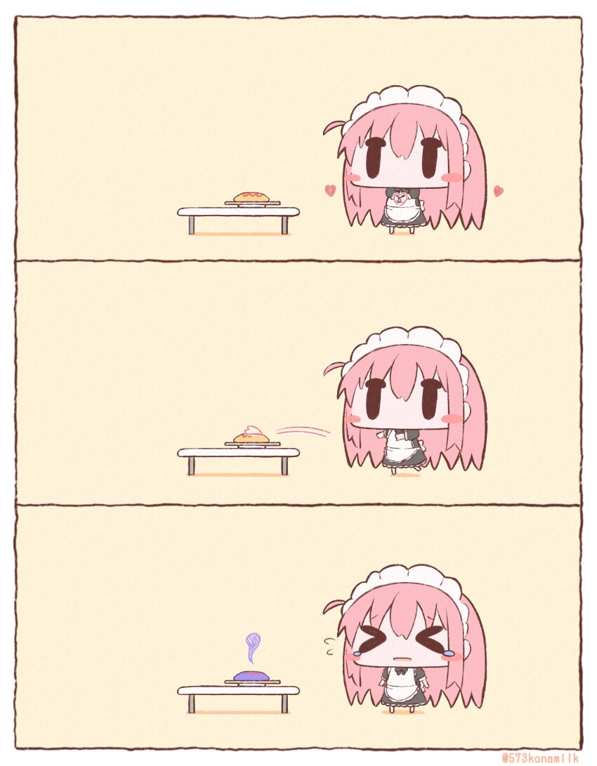 Gotoh Hitori (Bocchi The Rock!) Rule 34 Image