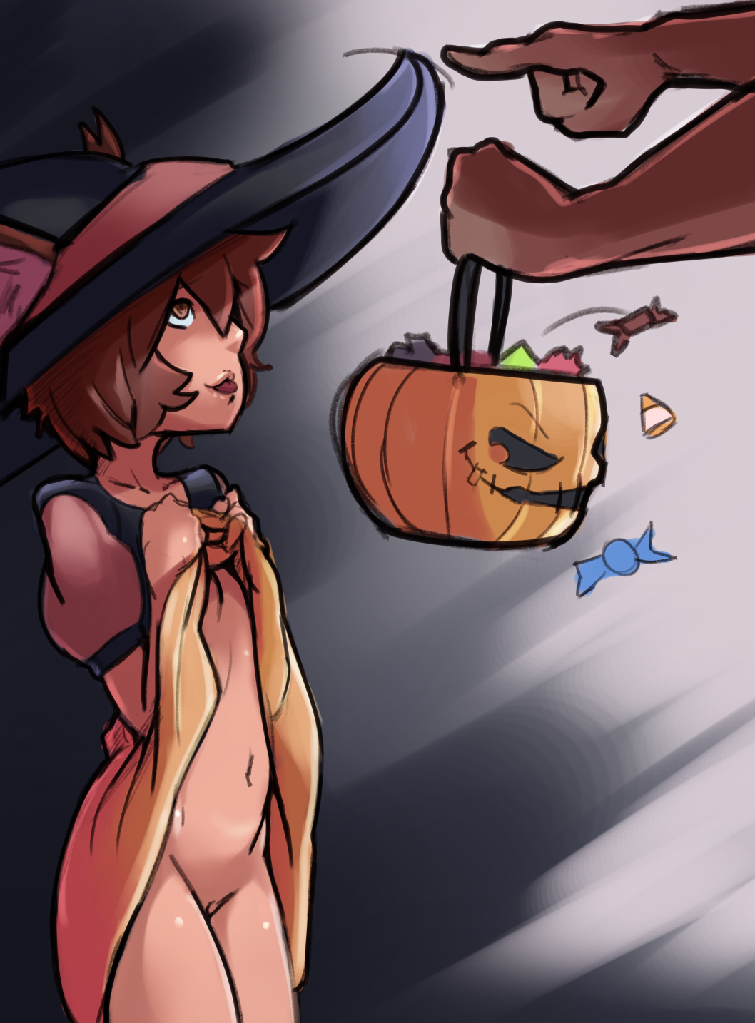 Nathy Rule 34 Image