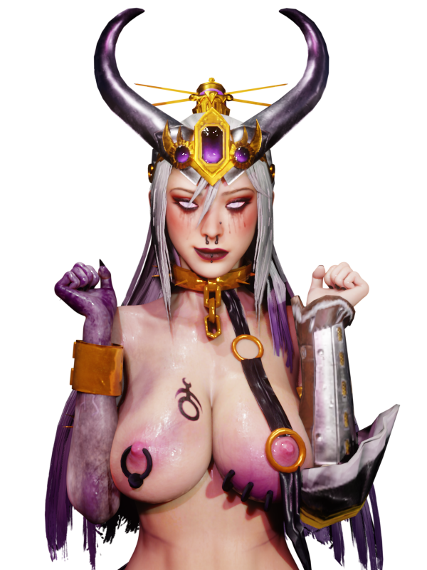 Chaos (Warhammer) Rule 34 Image