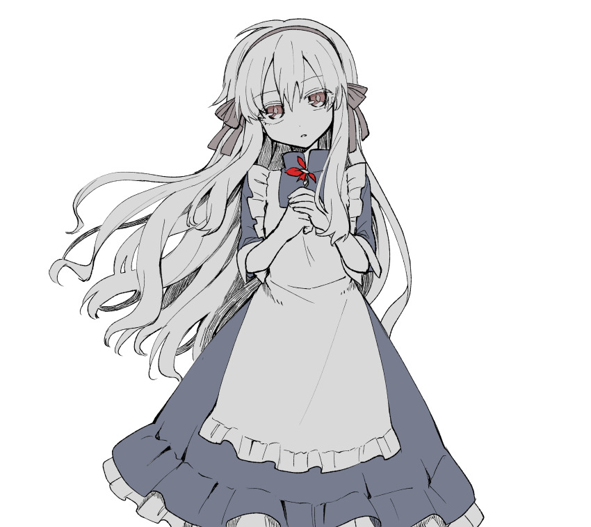 Kozakura Marry (Kagerou Project) Rule 34 Image