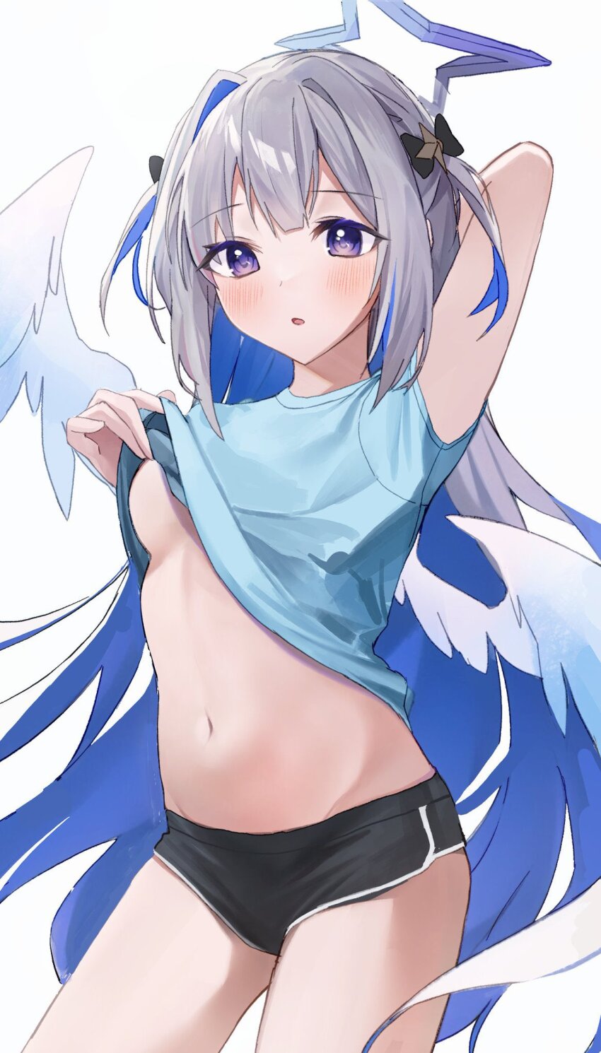 Amane Kanata (Hololive) Rule 34 Image