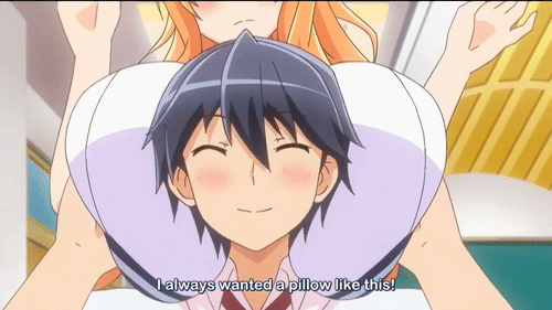 Majime Masato (Honoo No Haramase Oppai Ero Appli Gakuen) Rule 34 Image