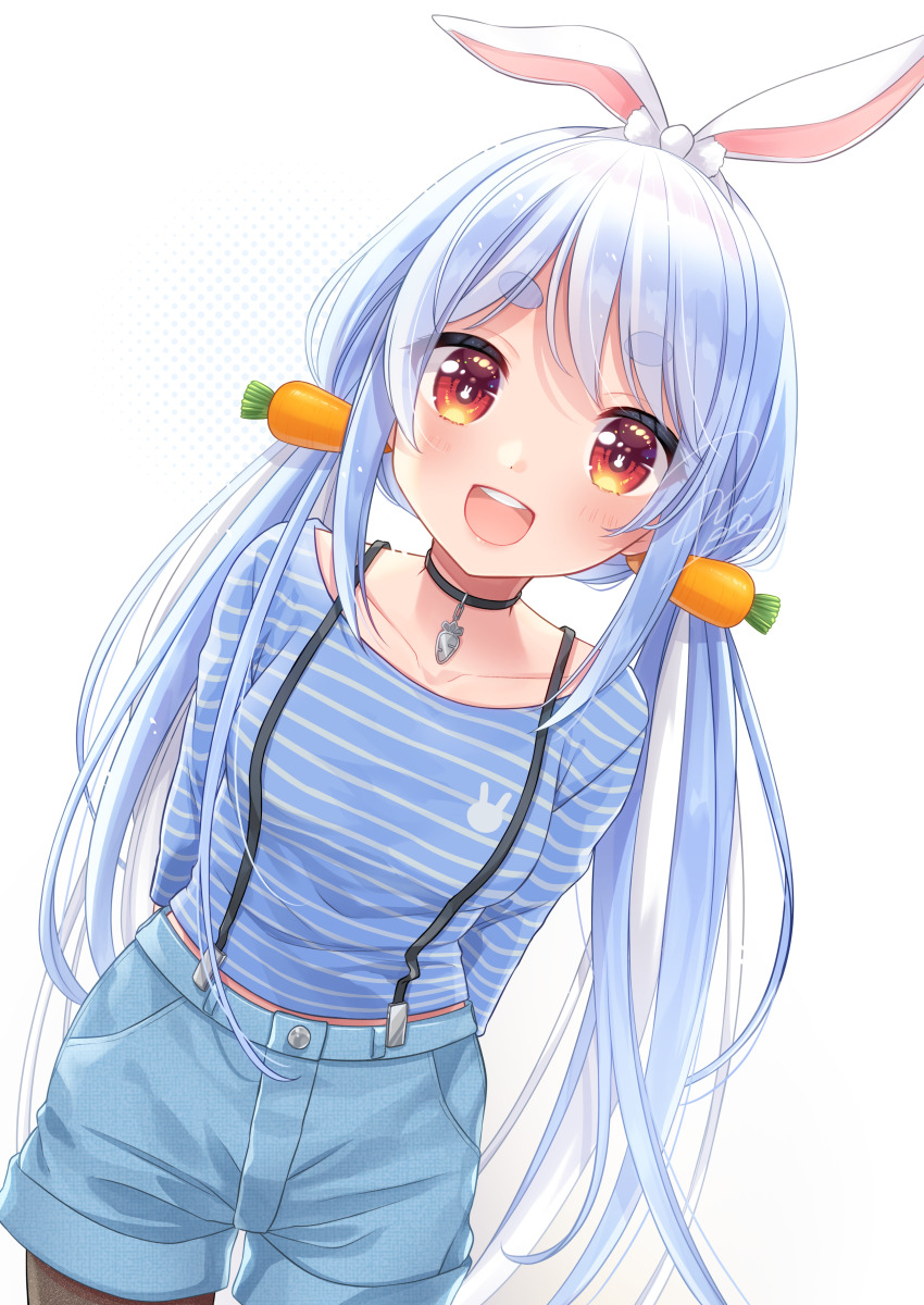 Usada Pekora (Hololive) Rule 34 Image