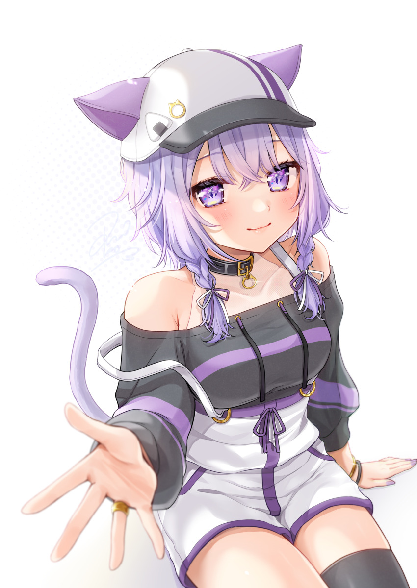 Nekomata Okayu (Hololive) Rule 34 Image