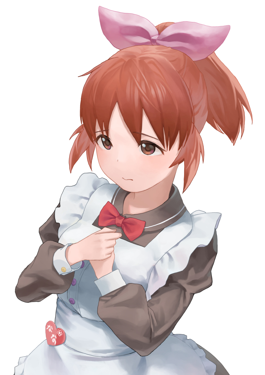 Abe Nana (Idolmaster) Rule 34 Image