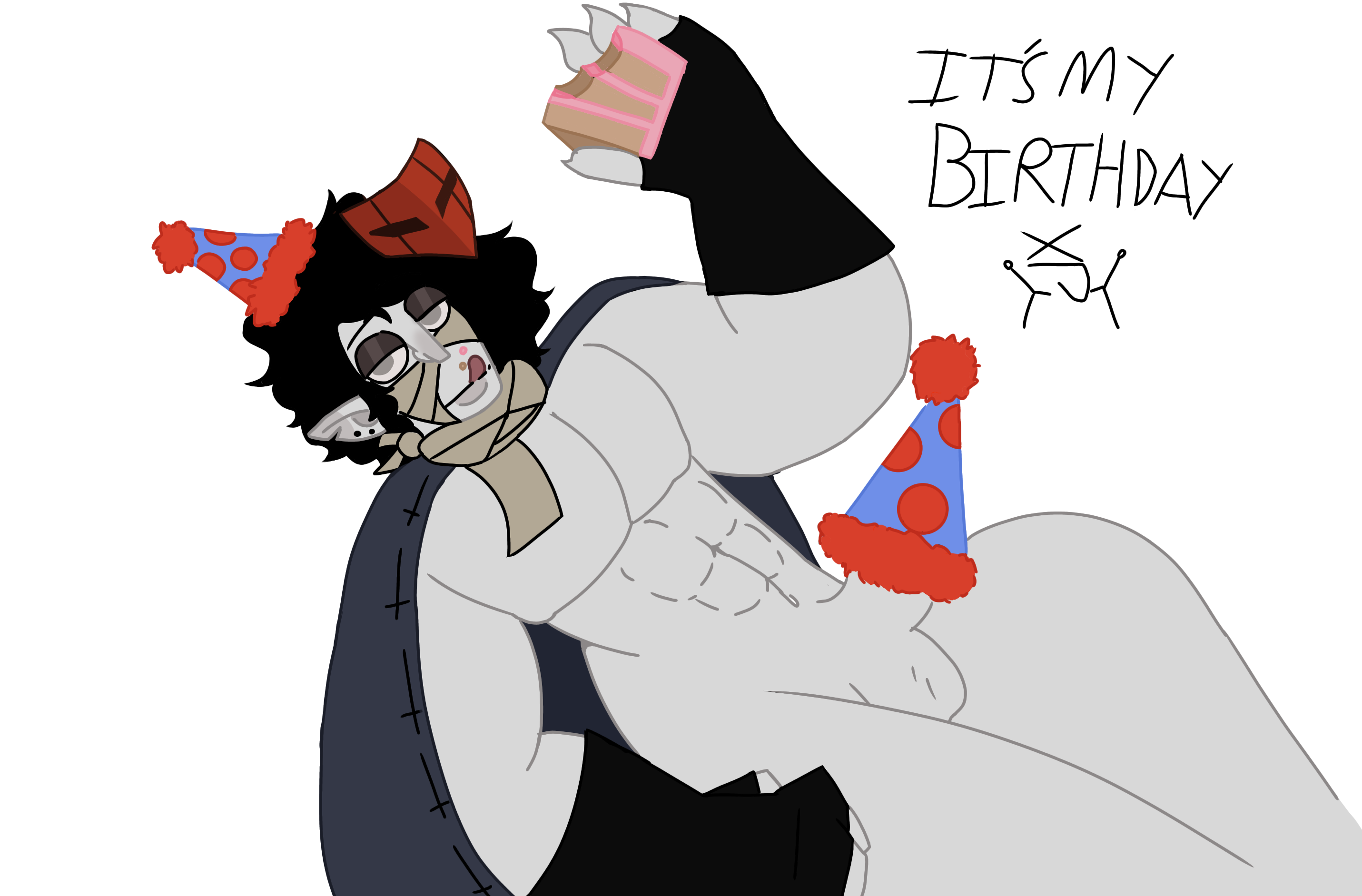 Oc (Incredibox Mod) Rule 34 Image