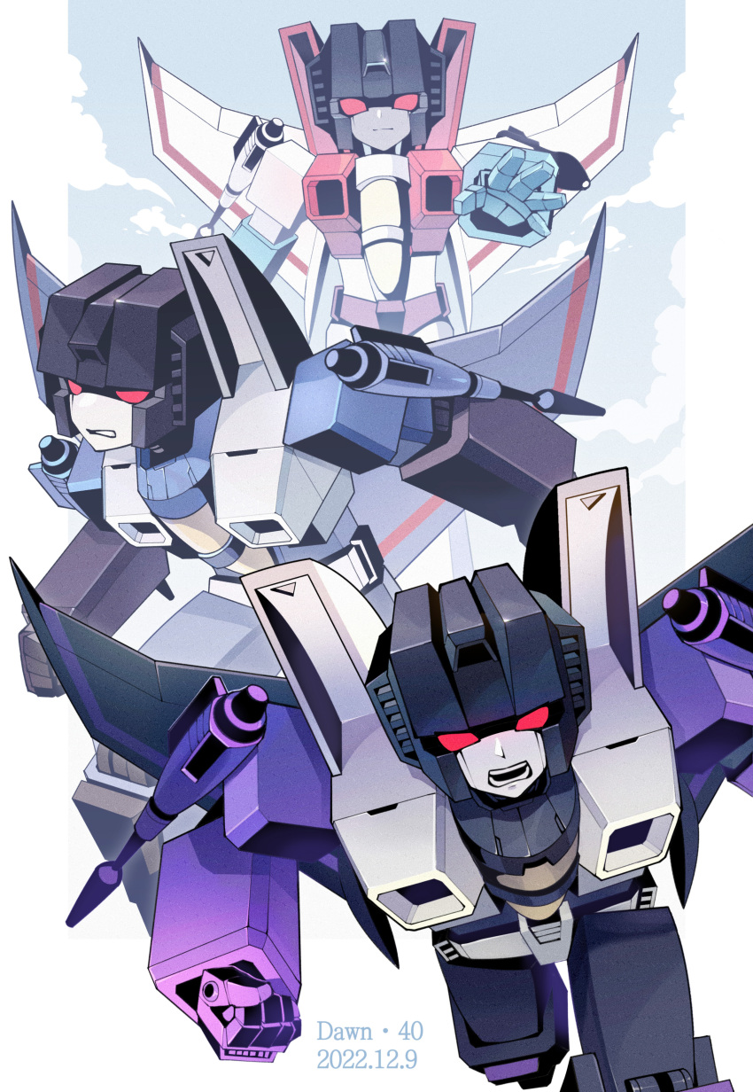 Skywarp (Transformers) Rule 34 Image
