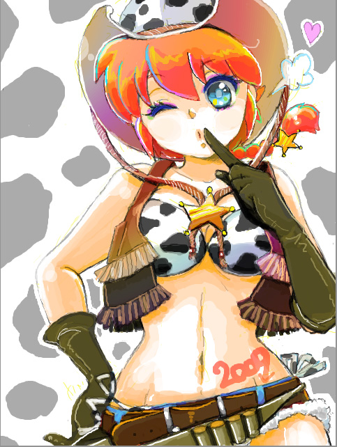 Ranma-Chan (Ranma 1/2) Rule 34 Image