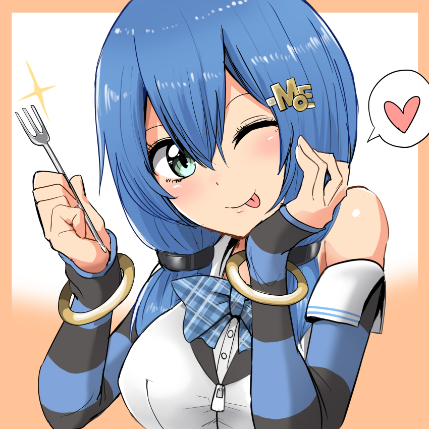 Natsumi Moe (Icetea) Rule 34 Image