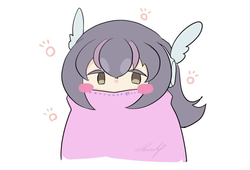 Humboldt Penguin (Kemono Friends) Rule 34 Image