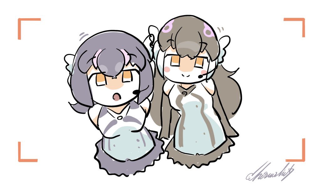 Humboldt Penguin (Kemono Friends) Rule 34 Image