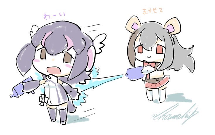 Humboldt Penguin (Kemono Friends) Rule 34 Image