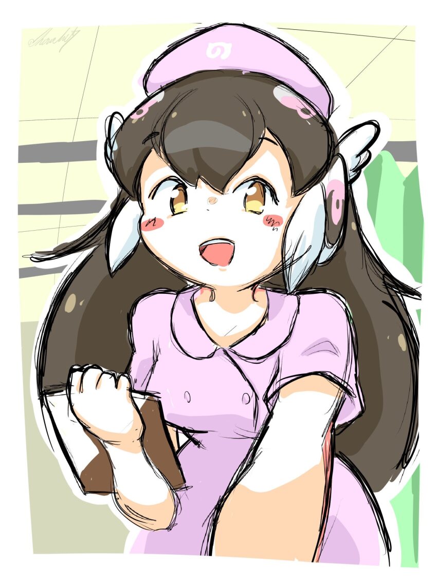 African Penguin (Kemono Friends) Rule 34 Image