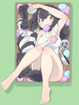 Humboldt Penguin (Kemono Friends) Rule 34 Image