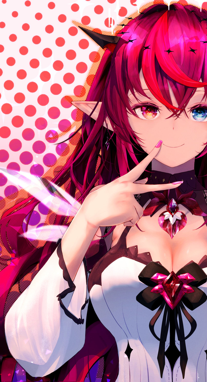 Irys (Irys 2.0) (Hololive) Rule 34 Image