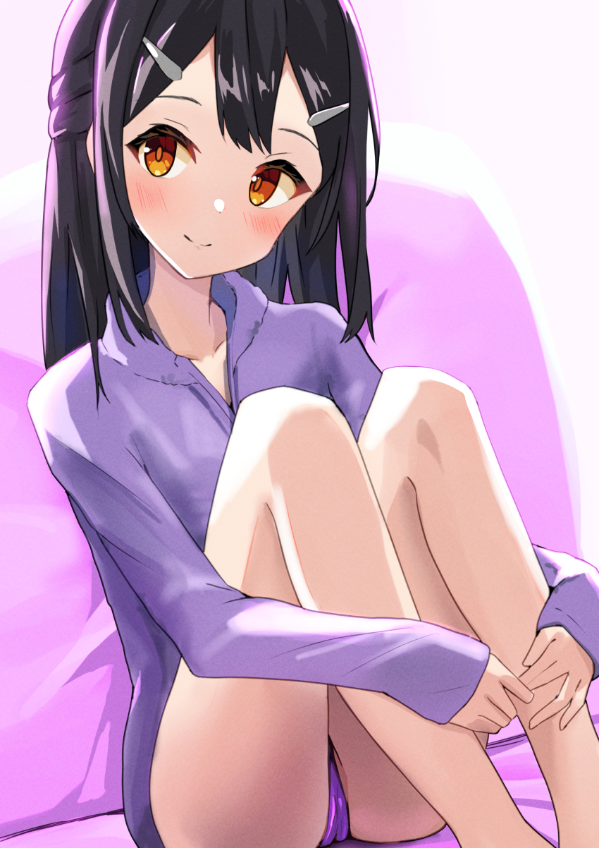 Miyu Edelfelt (Fate/Kaleid Liner Prisma Illya) Rule 34 Image