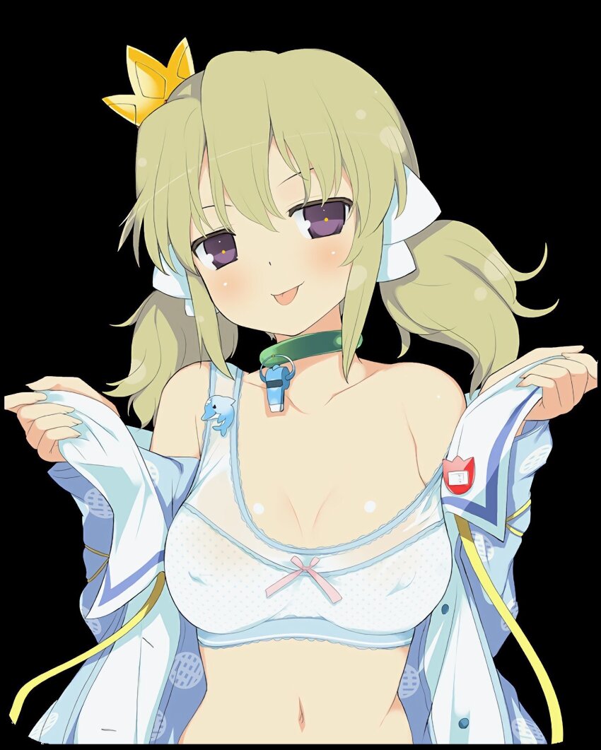 Kafuru (Senran Kagura) Rule 34 Image
