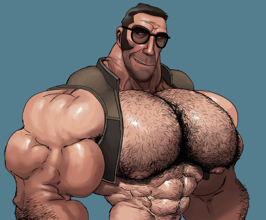 Sniper (Team Fortress 2) Rule 34 Image