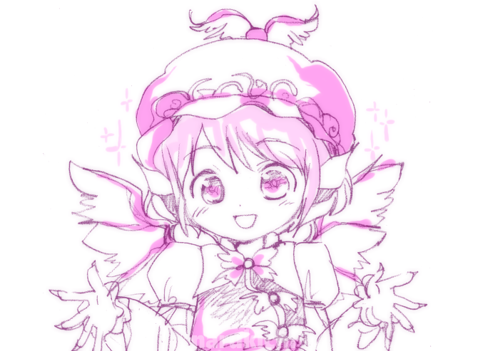 Mystia Lorelei (Touhou) Rule 34 Image