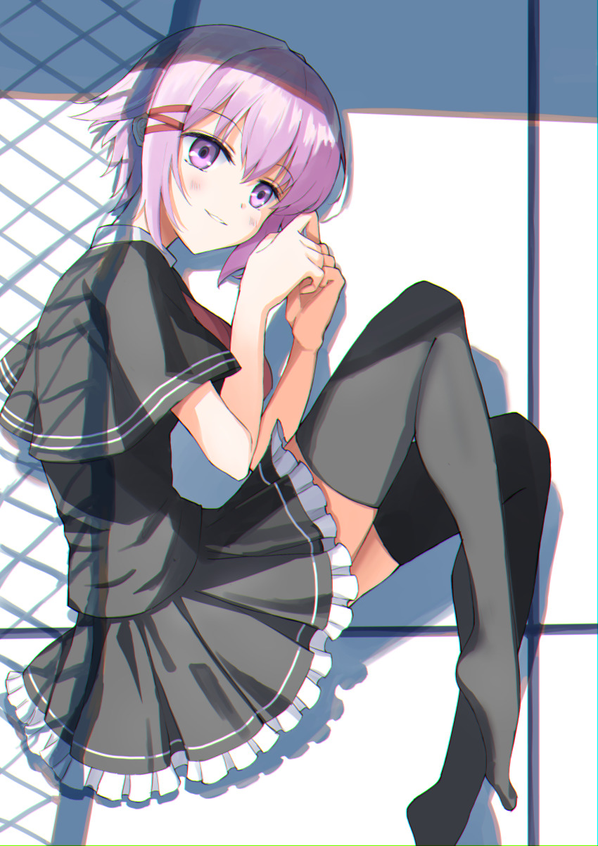 Otonashi Ayana Rule 34 Image