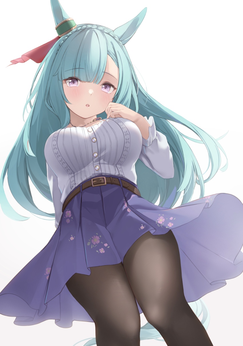 Mejiro Ardan (Umamusume) Rule 34 Image